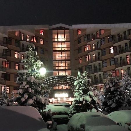 Flora Apartment 613 Borovets Exterior foto