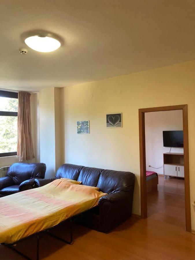 Flora Apartment 613 Borovets Exterior foto