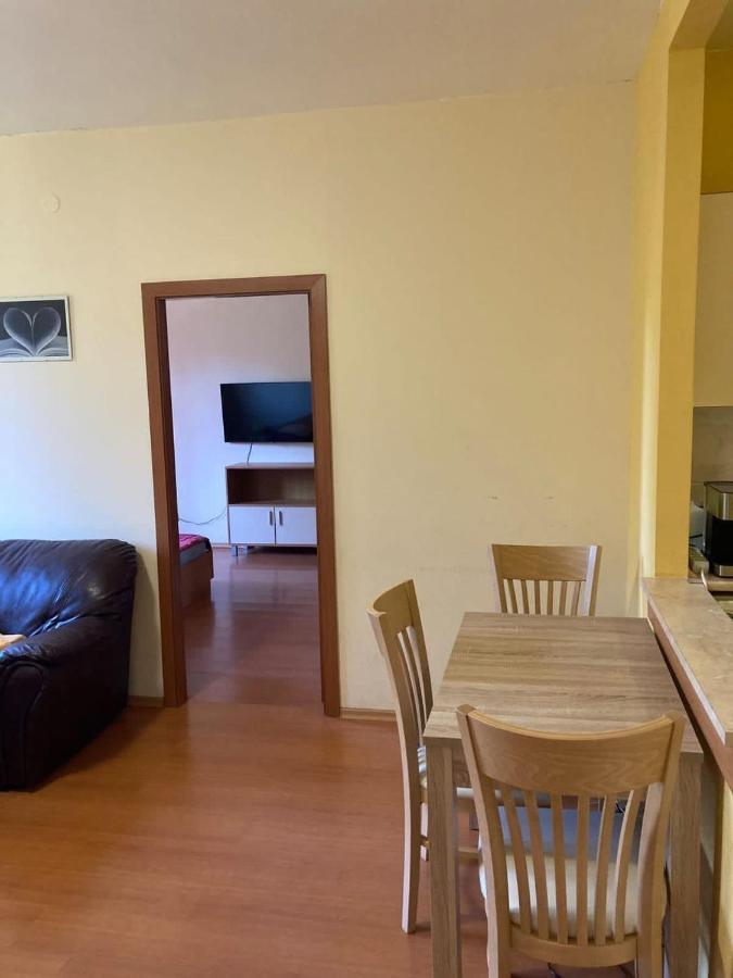 Flora Apartment 613 Borovets Exterior foto