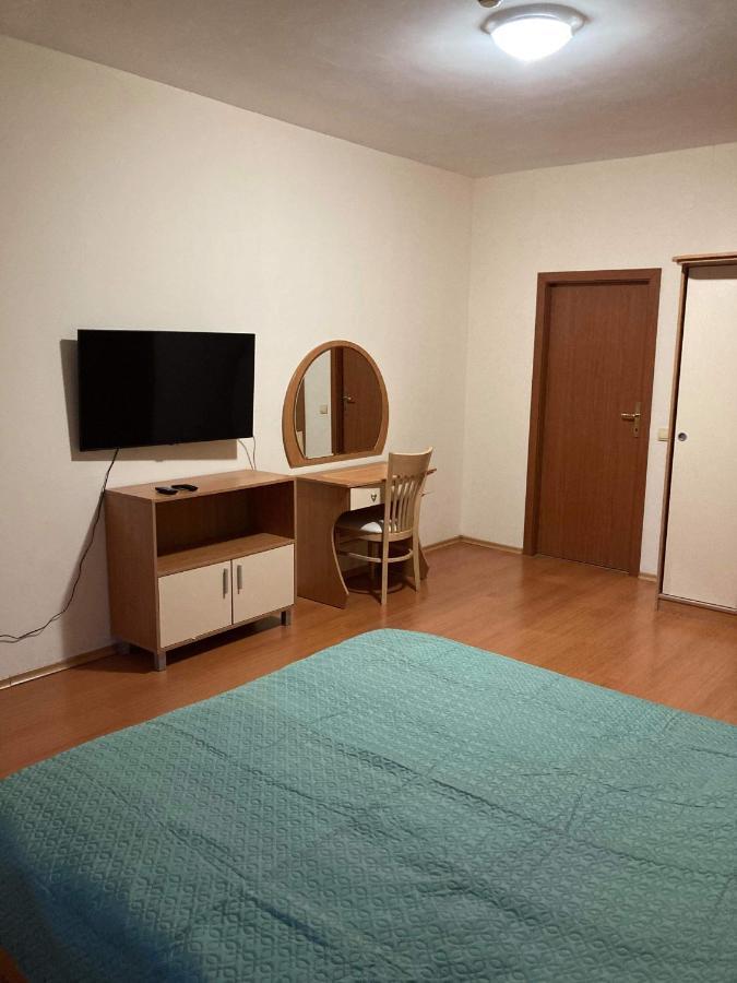 Flora Apartment 613 Borovets Exterior foto